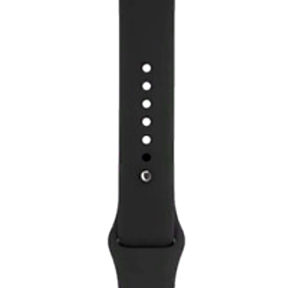 Brand new black Apple Watch band ⌚️